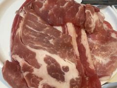 -苏格里岛自助烤肉海鲜火锅(成都金牛万达店)