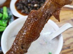 -粥君好殿·道滘肉丸粥(文华路店)
