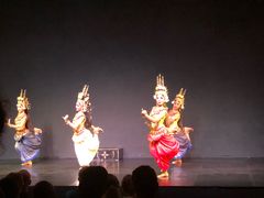 -柬埔寨国家博物馆