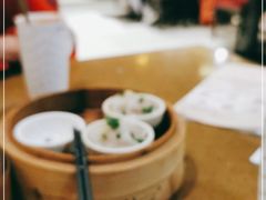 -点心皇子茶餐厅(万国大都会店)