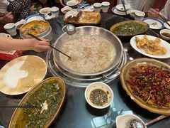 -老来福·非遗酸汤兔(凯旋路店)