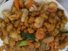 鸿运八珍豆腐-桃子餐厅·天津菜(红星路直营店)