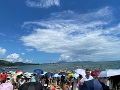 -大梅沙海滨公园