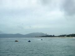 -亚龙湾海底世界