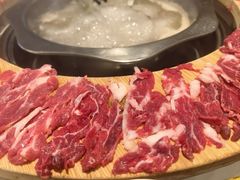 -小肥牛潮汕牛肉火锅(南联店)