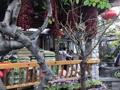 -四方小吃·白族庭院餐厅
