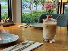 拿铁-EN SPACE恩空间