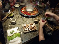 -重庆渝达老火锅(春熙路店)