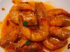 -上和臻品中国菜(花园街店)