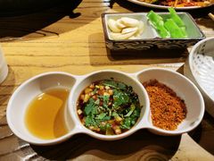 -一江山炭火烤肉专门店