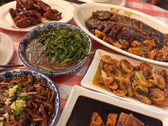 -玲珑餐厅(陕西南路店)