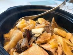 清炖鸡-花城苑广府菜(侨鑫店)