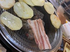 -鑫正兴东北烧烤(滨湖店)