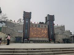 -曾侯乙墓遗址博物馆