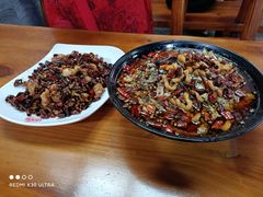 精品毛血旺-盛天毛血旺非遗美食(观音桥店)