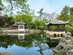 -无锡蠡湖国家湿地公园-蠡园
