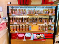 零售区-顶东面包花园·生日蛋糕(香榭丽店)