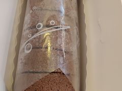 提拉米苏奶冻卷-顶东面包花园·生日蛋糕(世博店)