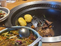 -锅老头铁锅炖•大锅蒸汽海鲜(韩乐坊店)