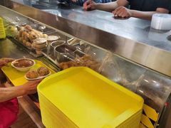 -南来顺饭庄·清真(南菜园店)