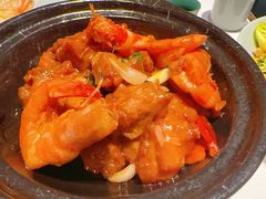 -潮堂 · 潮州菜(国贸商城店)