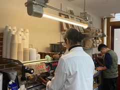 -SPARROW 家雀儿咖啡本店