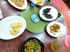 -滑记海鲜饭店·老字号(海鲜街店)