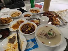 -付小姐在成都(川沙店)