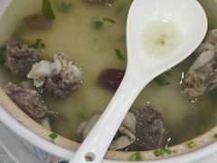 -清真悦宾楼食府(海湖店)