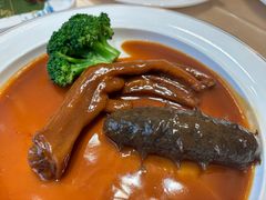 -聚福宝合苑食府(南头镇店)