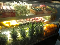 -一些柠檬一些茶(西村店)