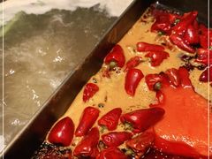 -盡膳口福跷脚牛肉火锅(合生汇购物中心店)