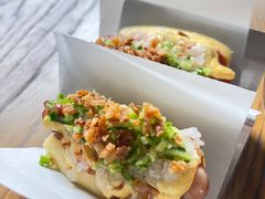 -BOR Eatery(安福路店)