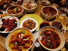 -虾满堂(瑞虹店)