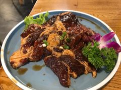 -大壮家原味烤肉(兴华北街店)