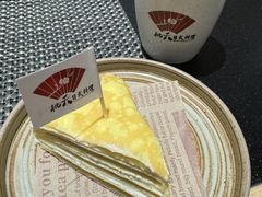 -桃夭日式料理(国信店)