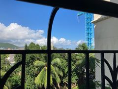 -三亚亚龙湾天域度假酒店