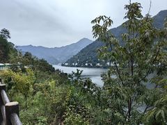 -新安江山水画廊风景区