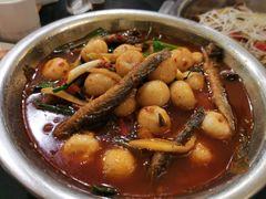 -弓虽昌焖烧鸡(大竹林店)