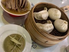 -冶春茶社(珍园店)