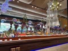-蓝珊甄选海鲜自助·火锅大排档(近阿那亚店)