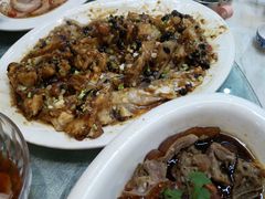 -點無缺茶楼·海鲜酒家(世博店)