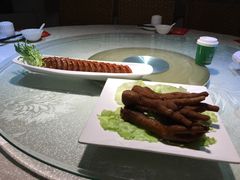 -米家餐厅(长生路店)