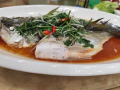 -海港酒楼·平价海鲜·茶点(小公园店)