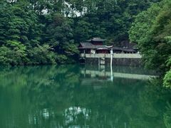 -大慈岩风景区