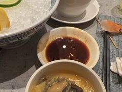 -星璞全日餐厅·高空自助餐(深铁铂尔曼酒店)