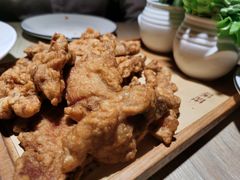 -味莊·青岛菜(云霄路店)