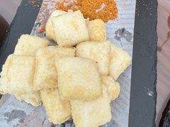 -吉祥树素食餐厅(江大南路店)