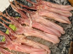 -哥老官重庆美蛙鱼头(西湖银泰十一哥店)