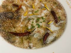 -渔语鱼新川菜Bistro(万象天地店)